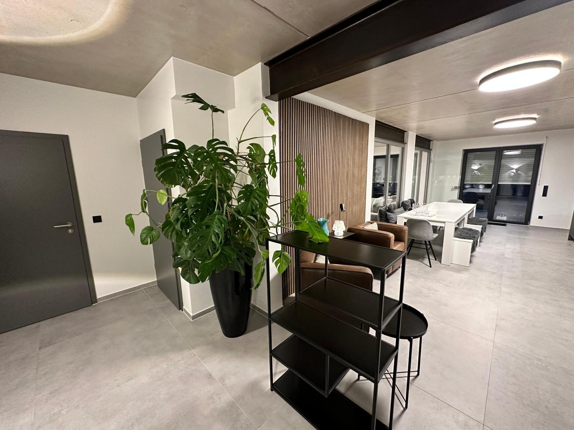 Luxurioeses Apartment Direkt Am Kanal 125 M² - Youpartments مونستر المظهر الخارجي الصورة